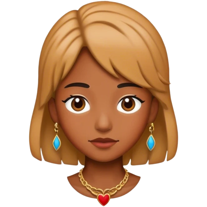 Corazon emoji