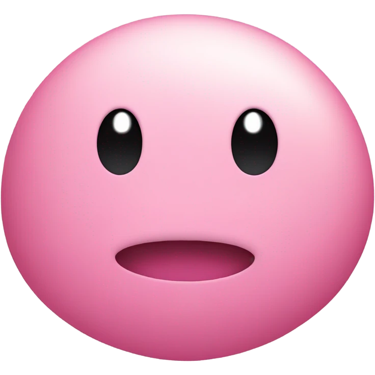 ditto pokémon  emoji