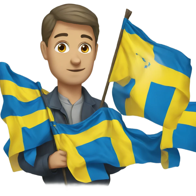 Ukraine  emoji