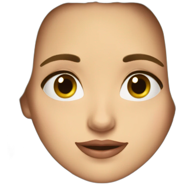 Anna de armas emoji