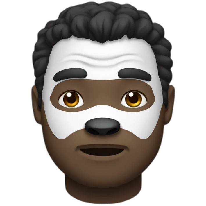 Panda arnold emoji