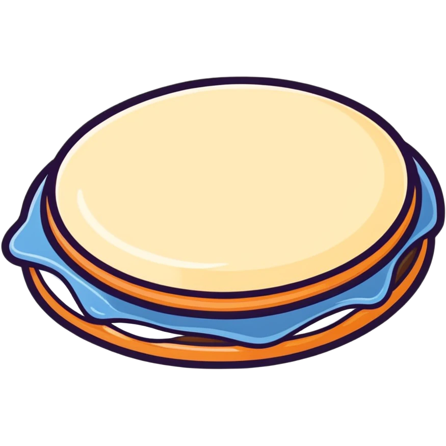 Moonpie logo emoji