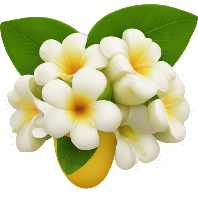 Morango natura avon emoji