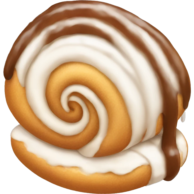 Cinnamonroll  emoji