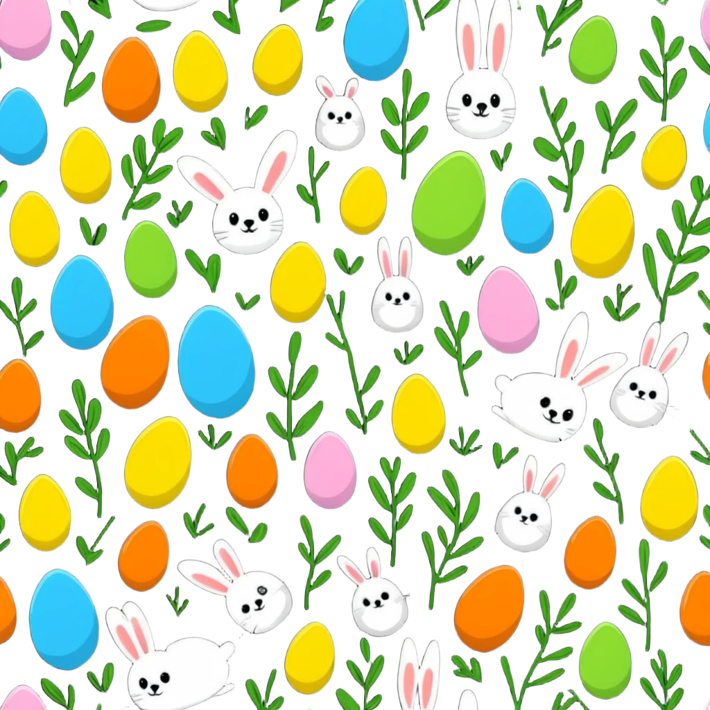 Easter  emoji