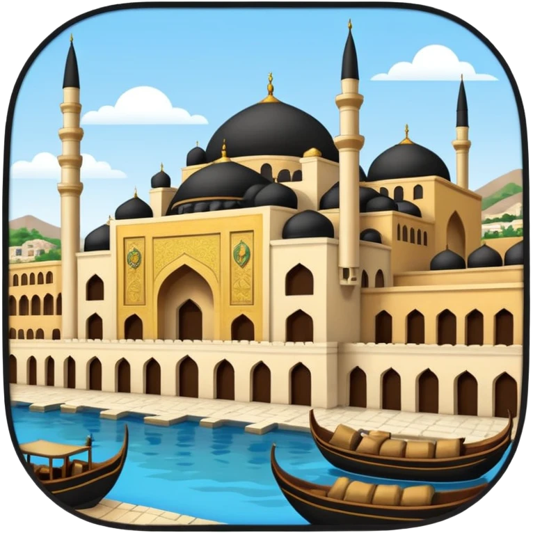 Ottoman empire  emoji