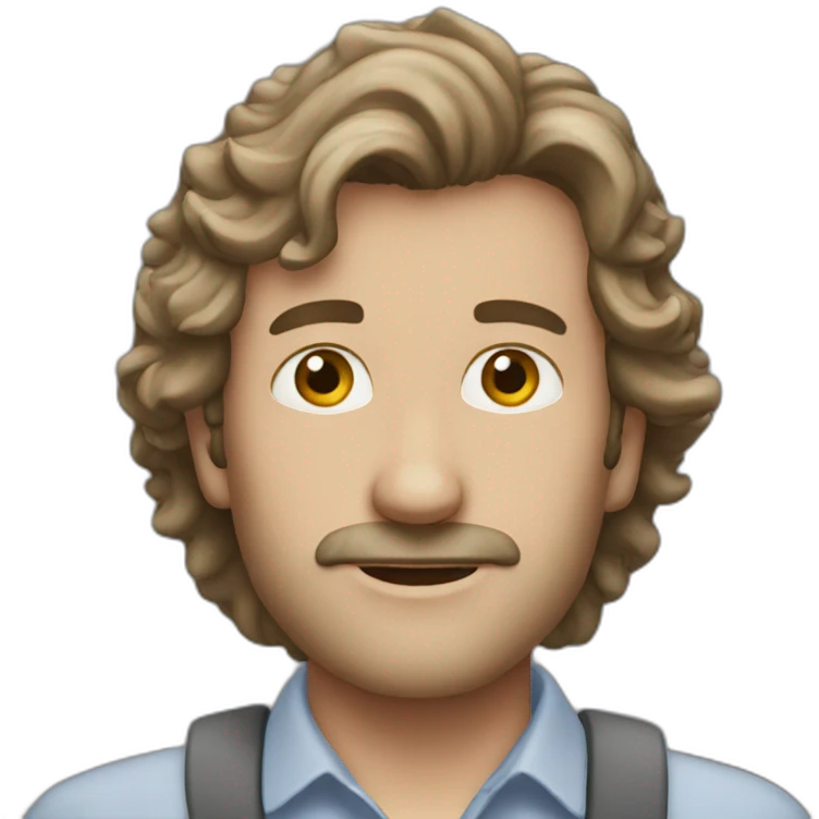 michael townley emoji