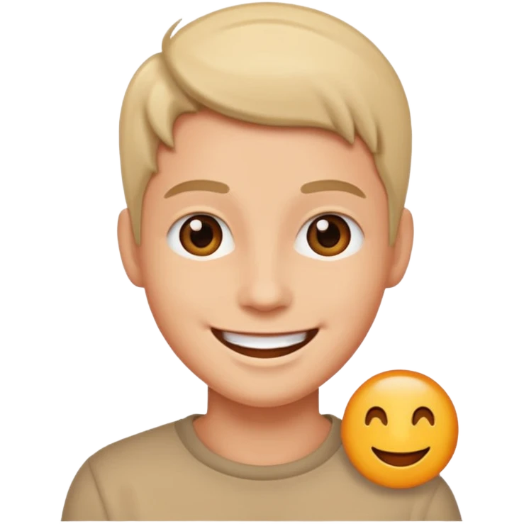 Gay emoji
