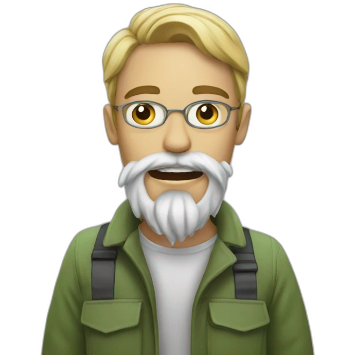 climate change emoji