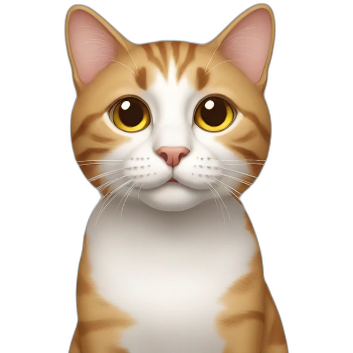 Cat emoji