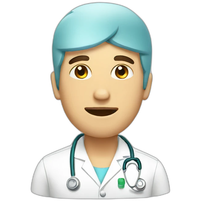 medicine emoji