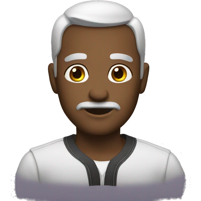 Шпиц  emoji