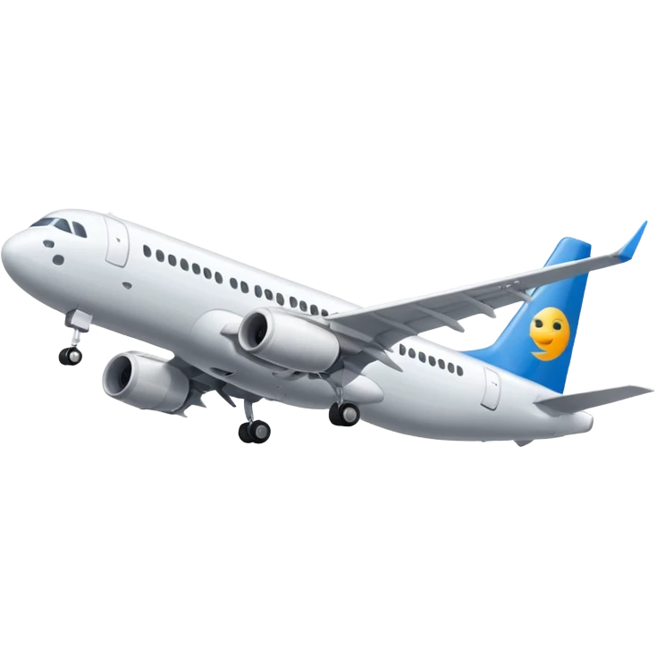 a320 emoji