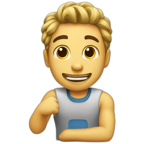 motivation emoji