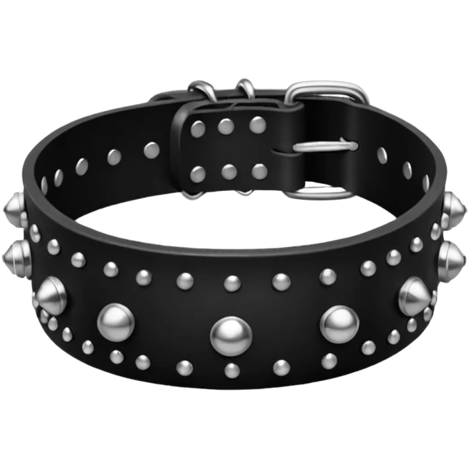 Collar emoji