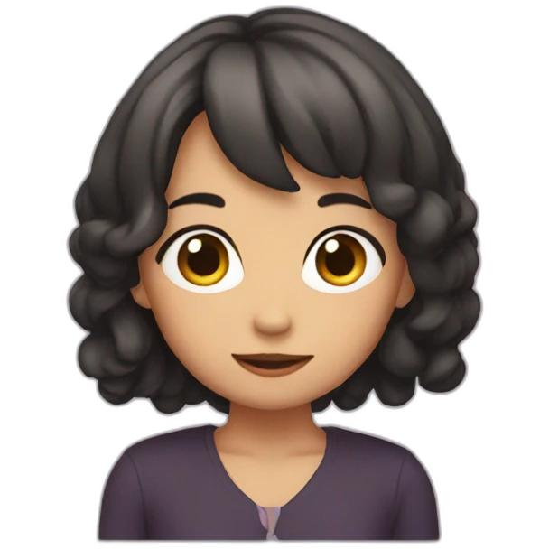 kiki emoji