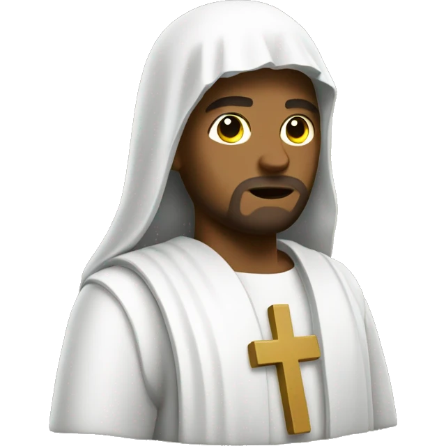 San Judas Tadeo emoji