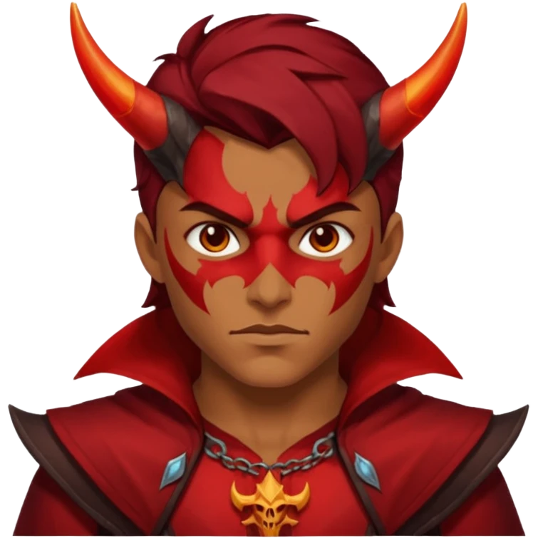 diabl emoji