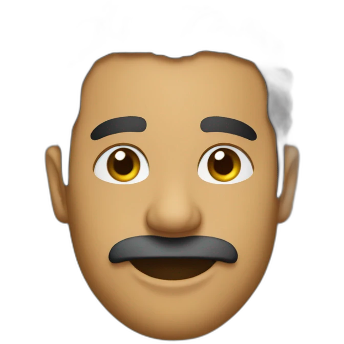 Quevedo cantante emoji