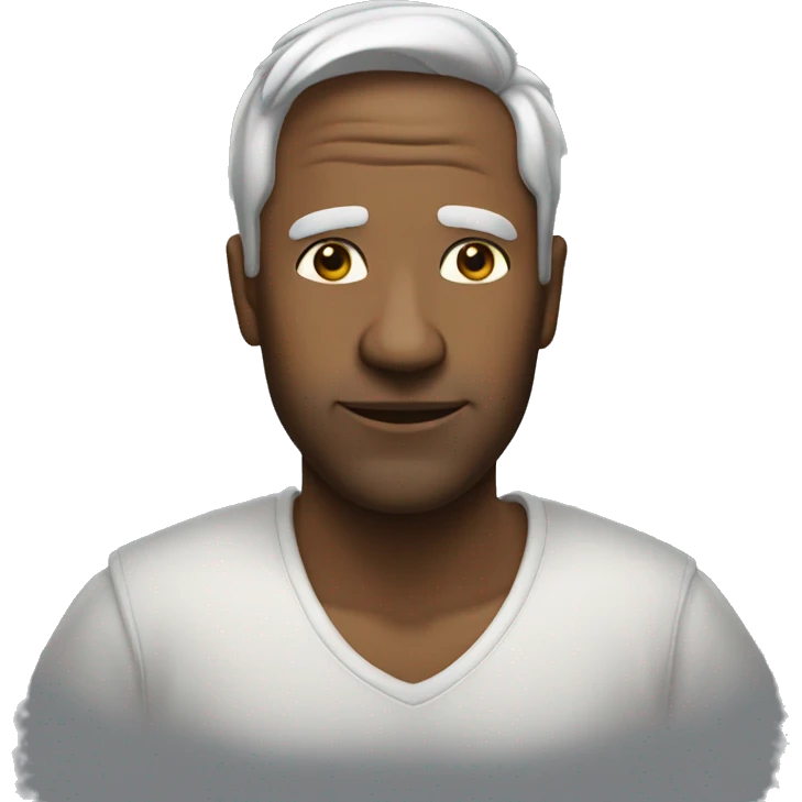 Incompréhensible  emoji