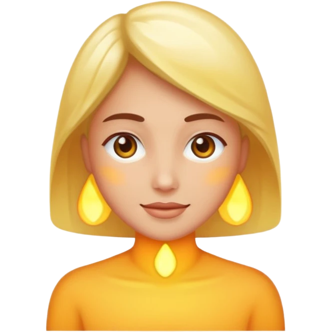 Sexy emoji