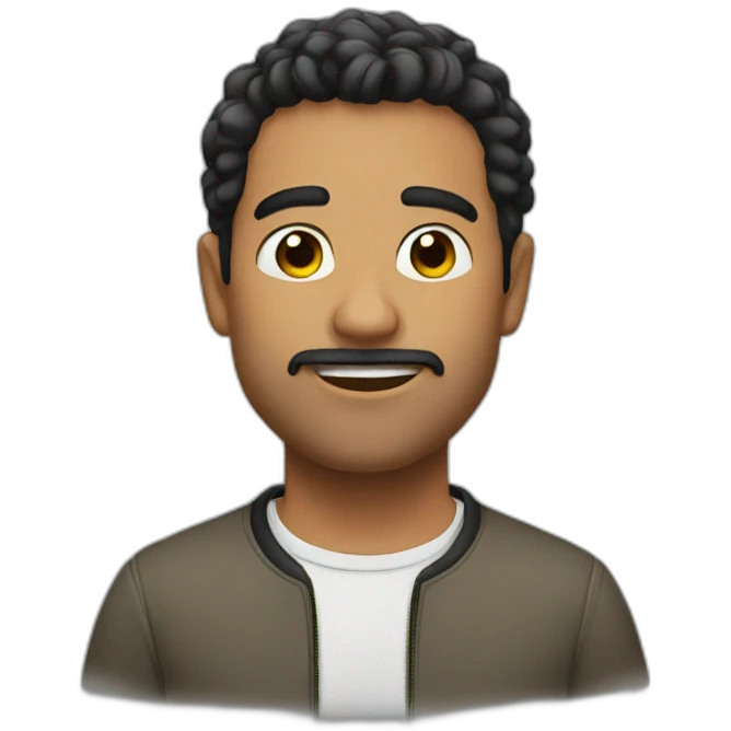 alberto emoji