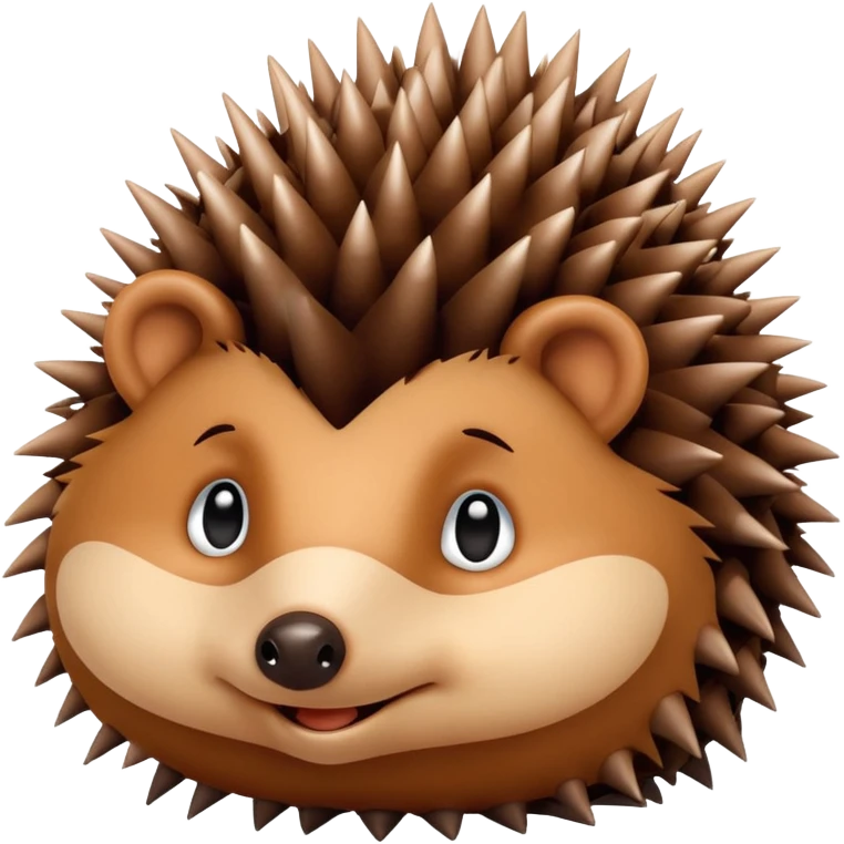 🦔 emoji