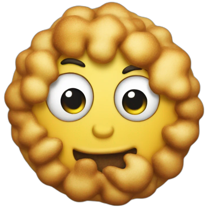 kanellbullar emoji