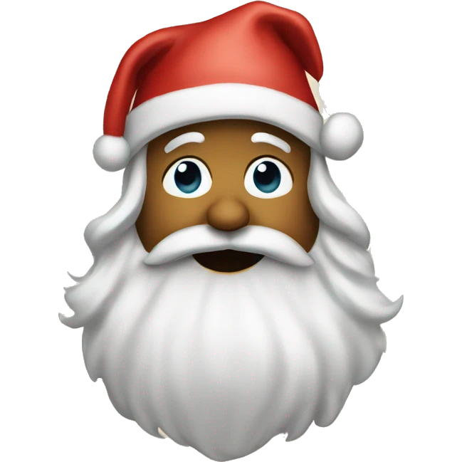 Letters for Santa  emoji