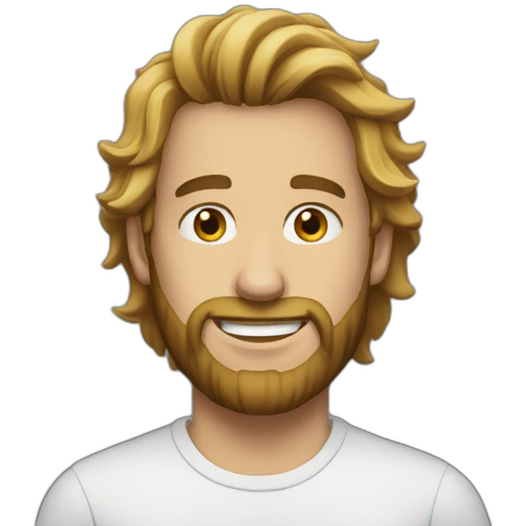 Jonny since emoji