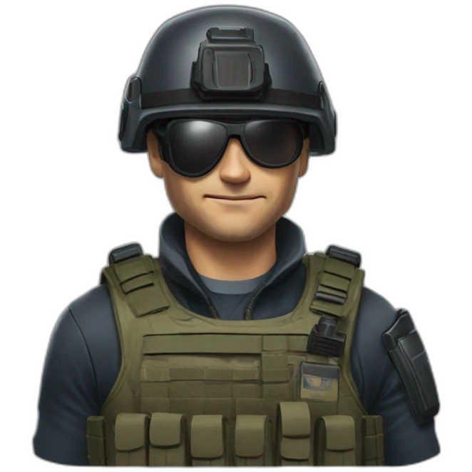 tom clancy rainbow six emoji