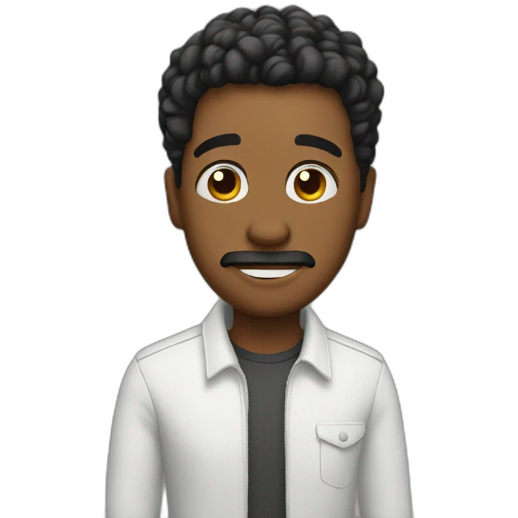 Eddie emoji