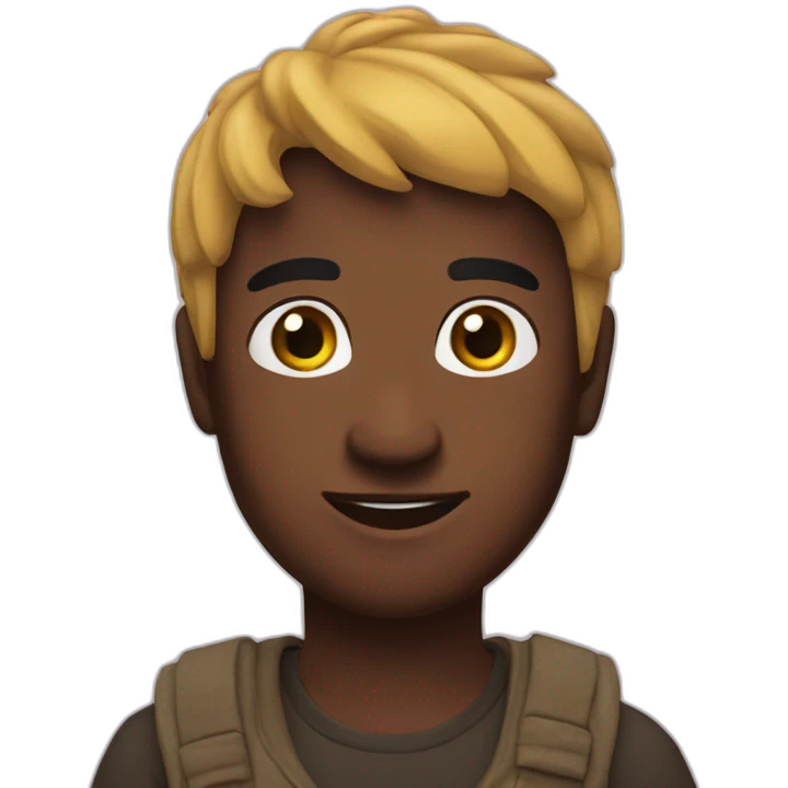 nibba emoji