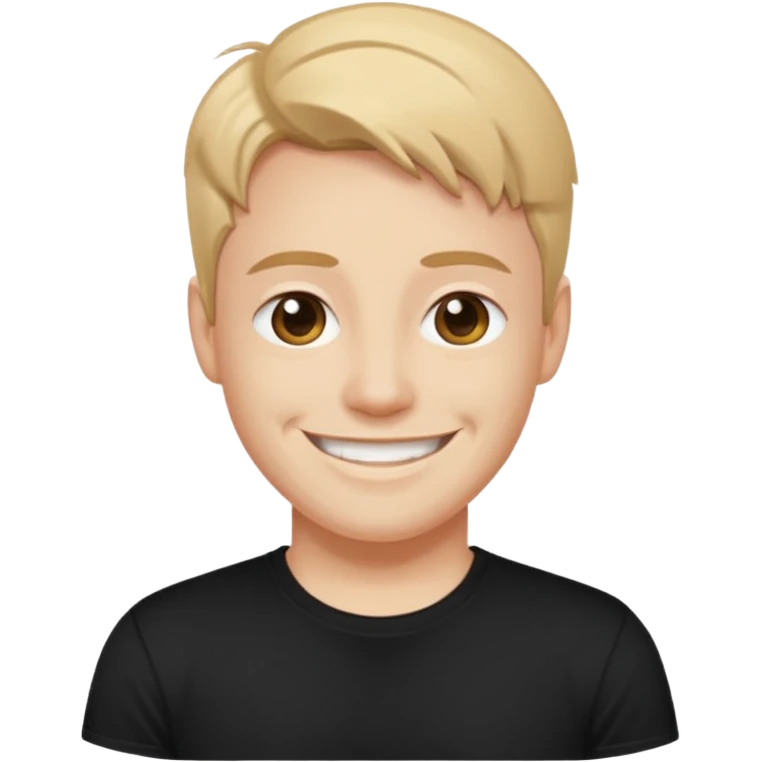 Personnage de la chaîne YouTube stigwood emoji