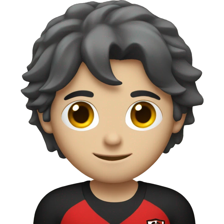 newell's group emoji