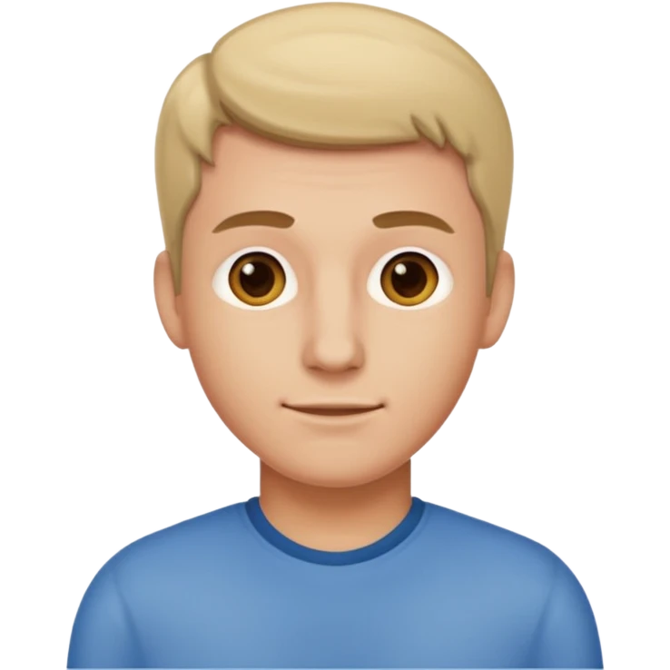 Tung tung tung Shaun emoji