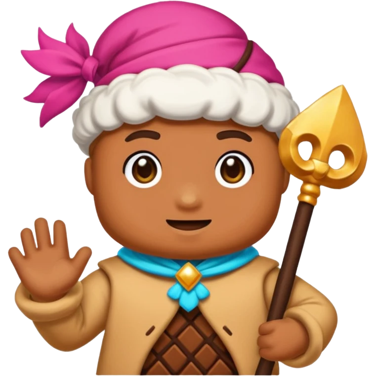 CookieRun:Kingdom  emoji