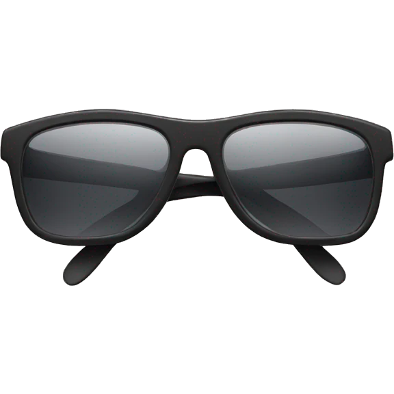 sunglasses  emoji