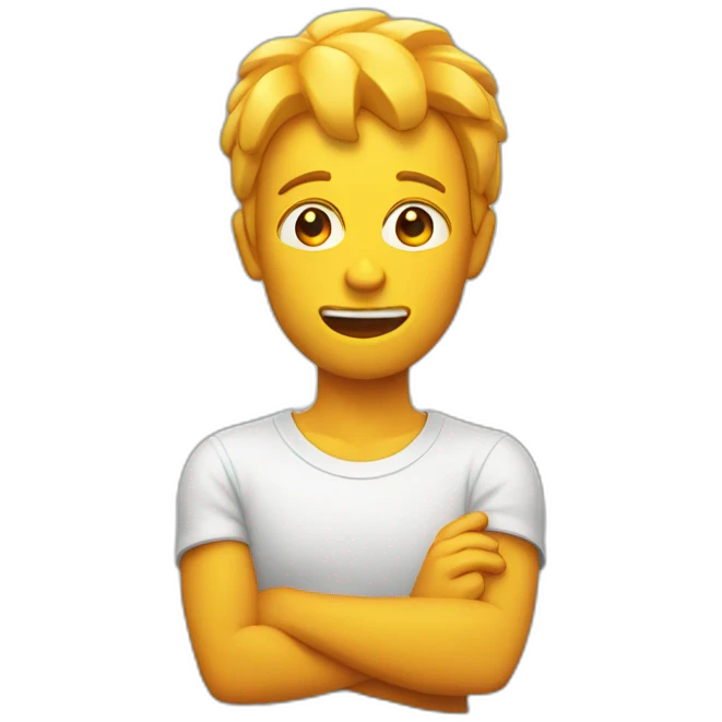 Mucho calor emoji