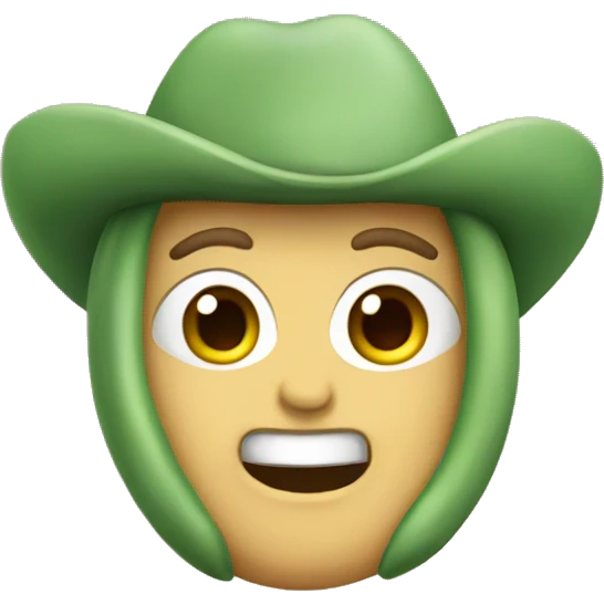 fava bean emoji