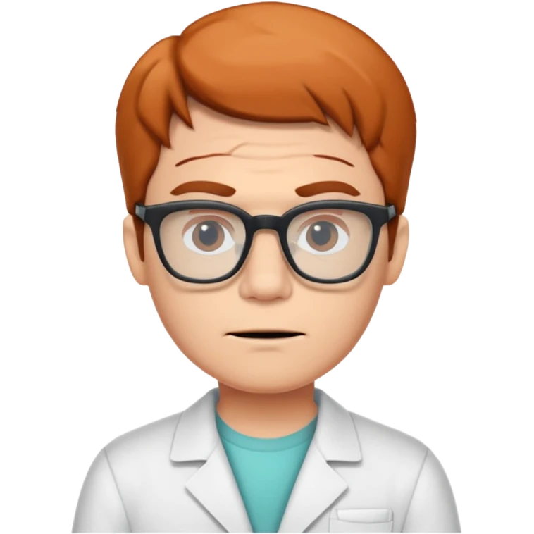 Dexter's Laboratory - cartoon character tv show emoji