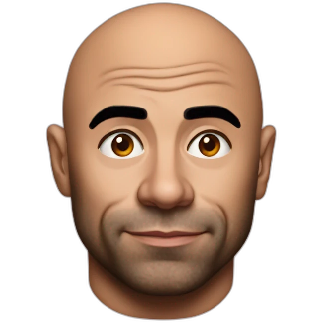 Joe rogan emoji
