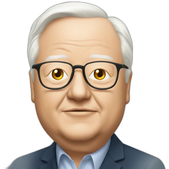 jean marie le pen emoji