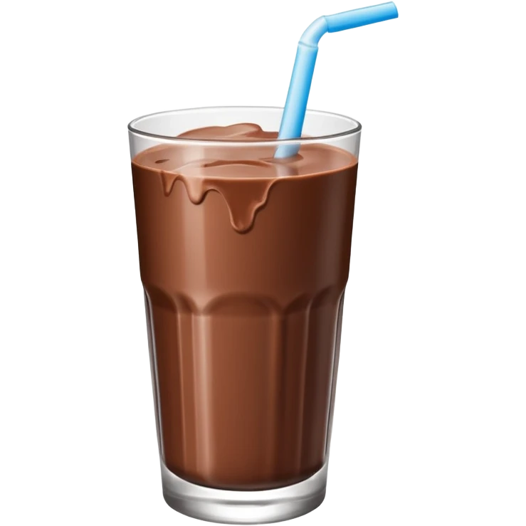 Big M Chocolate Milk emoji