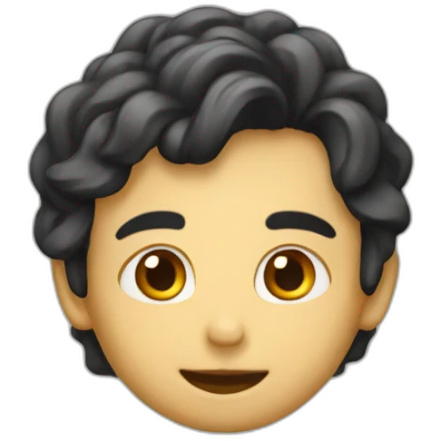 Spel emoji