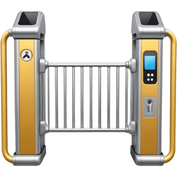 tenet turnstile emoji