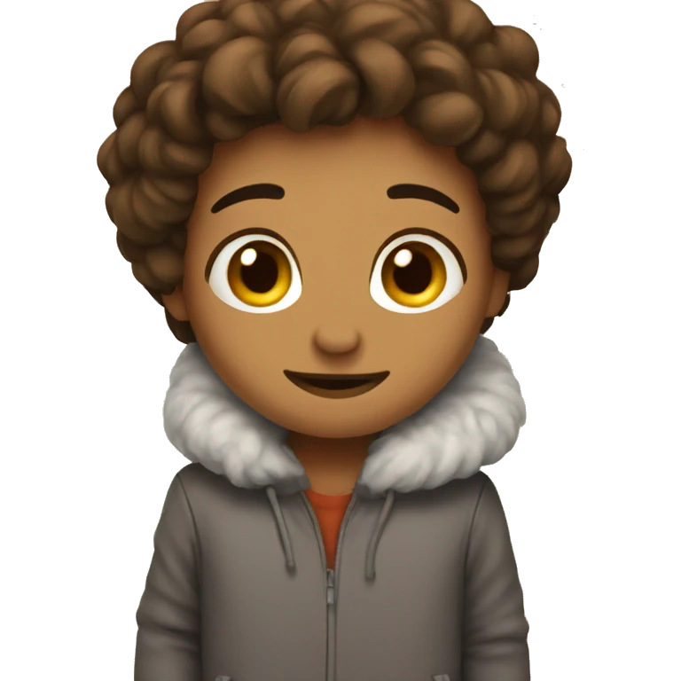 Cozy emoji