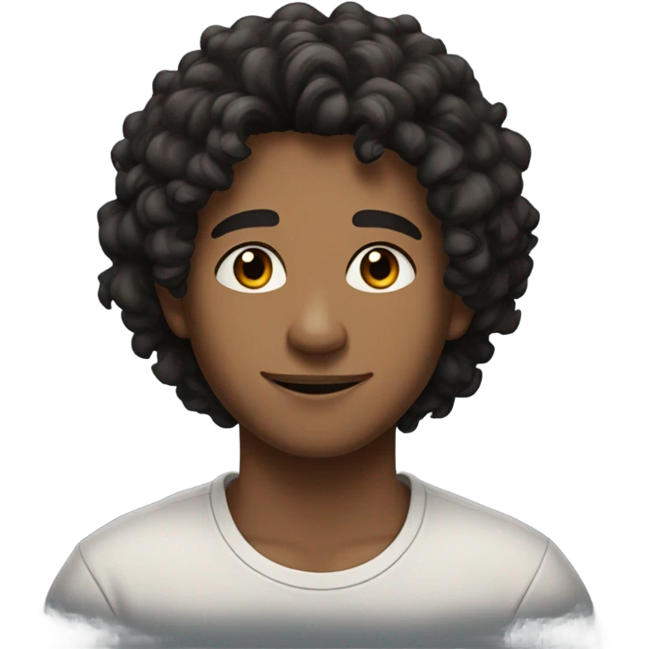 Elijah  emoji