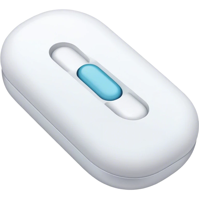Pill  emoji