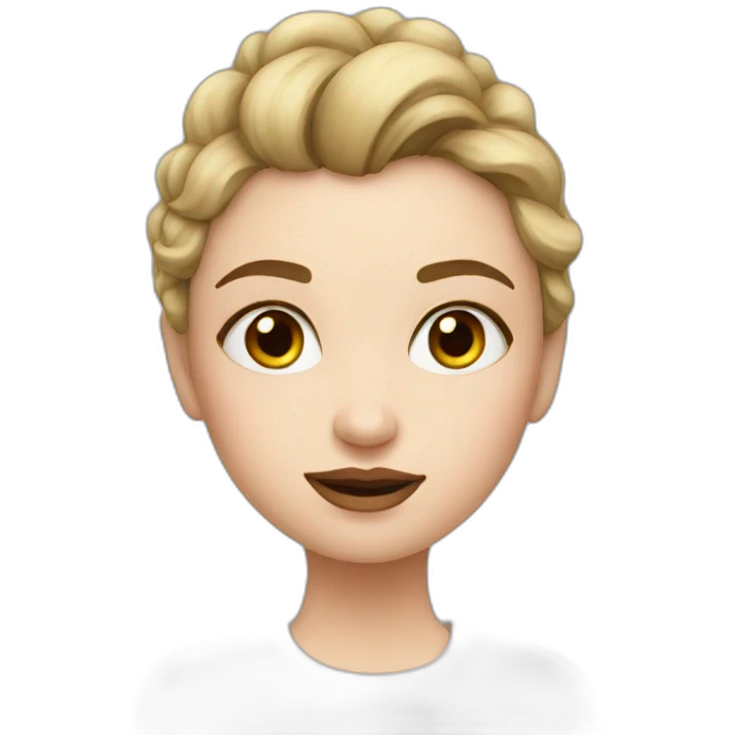Polina emoji
